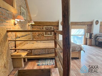 Nádherná chalupa - únik od mesta, Závada okres HN, blízo VnT - 4