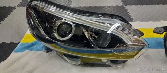 Toyota Proace II 2016 - Jumpy Expert - Svetlo Xenon Lampa - 4