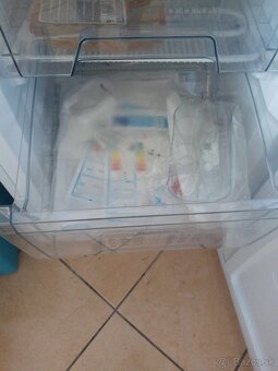 Predam 68L Mrazak Gorenje F 3092 ANW A++ - 4