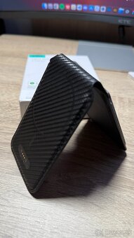 Magsafe peňaženka s Find My - ESR HaloLock Geo Wallet Stand - 4