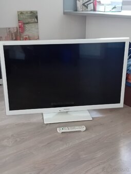Panasonic viera smart tv - 4
