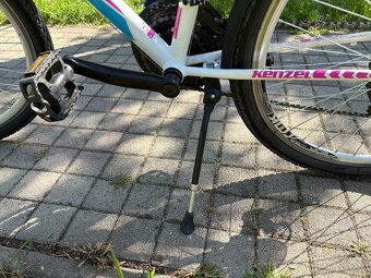 Kenzel Roxis 26 - 4