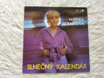 LP slovenski interpreti - 4