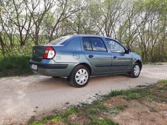 Predám Renault Thalia - 4