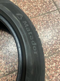 205/50 R17 MATADOR HECTORRA3 letne - 4