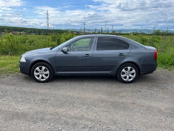 Škoda Octavia 2.0 TDI Elegance - 4