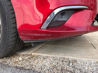 Predám/vymenim Mazda 6 2015 diesel 2.2 - 4