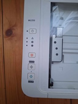 Canon Pixma MG2550 - 4