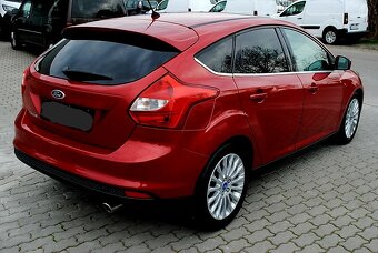 FORD FOCUS 1.6 ECOBOOST - PREDAJ AJ NA SPLÁTKY - 4