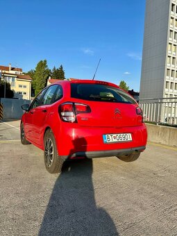Citroën C3 Hatchback - 4