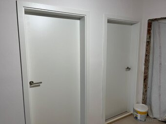 Plastové a hliníkové OKNÁ, DVERE – OKNÁ ZEMPLÍN - 4