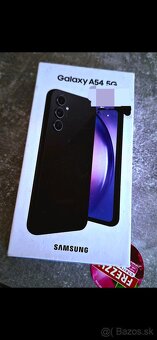 SAMSUNG-A54, 5G - 4