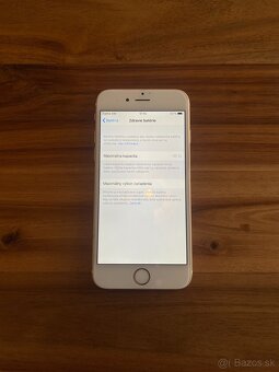 Apple iPhone 6 16GB Gold - 4