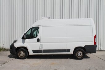 Citroën Jumper Chladiarenský 120kW M6 L2H2 - 4