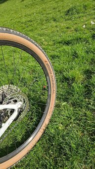 TREK XCALIBER 8 - 4