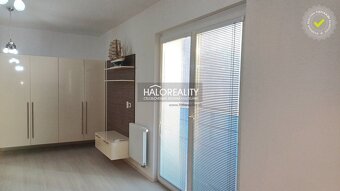 HALO reality - Predaj, trojizbový byt Komárno, v lukratívnej - 4