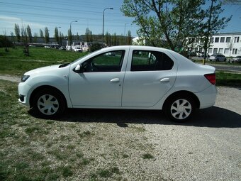 Dacia Logan 1.2 16V Ambiance - 4