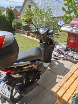 Honda Vision 110 2013 - 4
