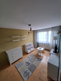 Prenájom 3 izbový byt Bardejov - 4