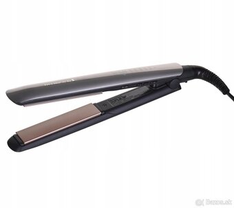 REMINGTON Keratin Therapy S8590 žehlička na vlasy - 4
