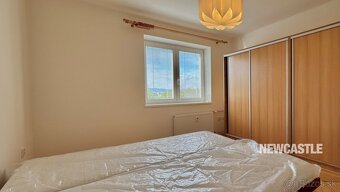 NEWCASTLE | Prenájom 3-izbového bytu 65 m² s balkónom, voľný - 4