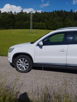 Tiguan 4x4 2.0l TDI 103kw - 4