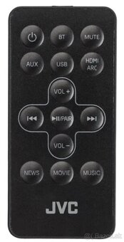 Soundbar JVC TH-E324B - 4