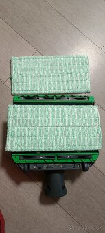 Vorverk mopovacia hlavica SP600 - 4