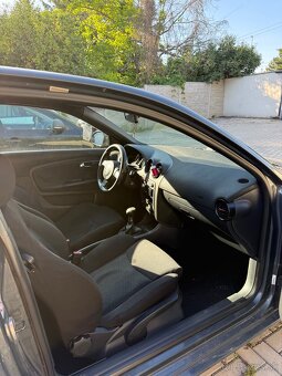 Seat Ibiza FR 1.9tdi 96kw - 4