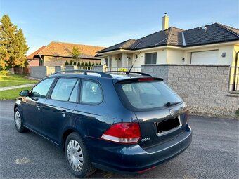 Volkswagen golf 5 - 4