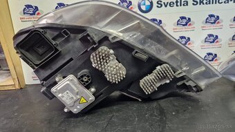 Svetlomety BMW E70 X5 Lci - 4