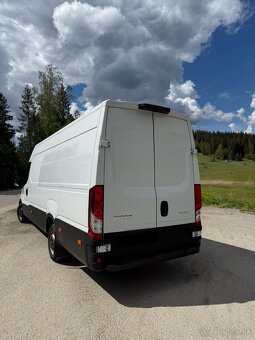 Iveco Daily - 4