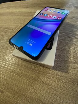 Samsung Galaxy A05s / 4/64GB Black TOP stav - 4