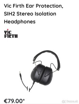 Predám elektrické bicie Millenium 750 x pro Bluetooth - 4