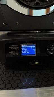 Led wash 7x40W RGBW - 4
