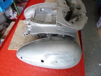 Jawa 350 polbubon - 4