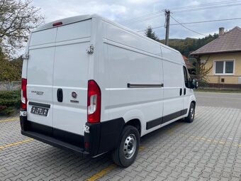 Fiat Ducato L3H2 VAN 2,2 MTJ 160k - 4