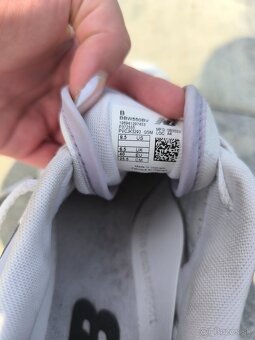 Predám new balance 550 - 4