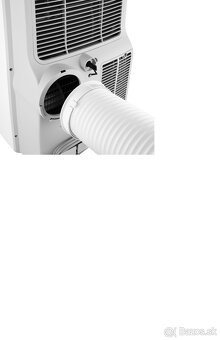 Mobilná klimatizácia Sencor SAC MT1240C Wi-Fi - 4