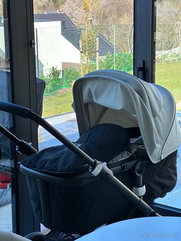 Predám kočík Bugaboo Fox 3 – top stav, po 1 dieťati - 4