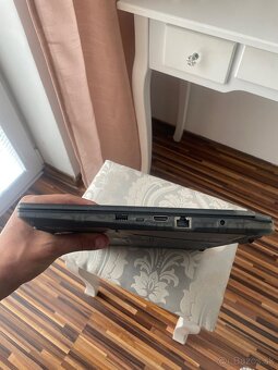 Msi Cyborg 15 - 4