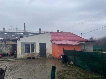 Prodej 1/4 rodinného domu Čečehov - 4