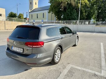 VW PASSAT B8 2.0TDi 110kW DSG - 4