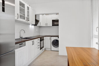 🏡 4-izbový byt po rekonštrukcii na Brodskej ulici | Karlova - 4