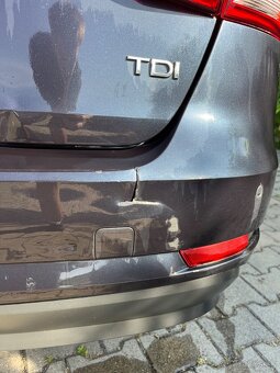 Predam audi a4 b9 2.0tdi - 4