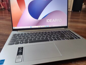 Lenovo IdeaPad Slim 5 i7-13620H, 16/512Gb - 4
