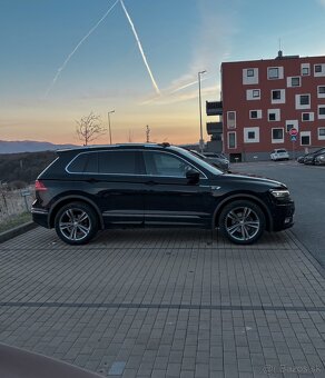 Volkswagen Tiguan R-Line 1.4 TSI 110KW - 4