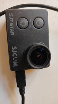 Predam SJCAM - SJ7 Star - 4
