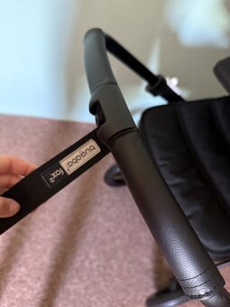 Bugaboo Fox 2 - 4