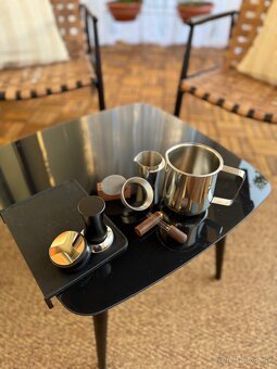 Delonghi dedica kavovar + mlyncek - 4